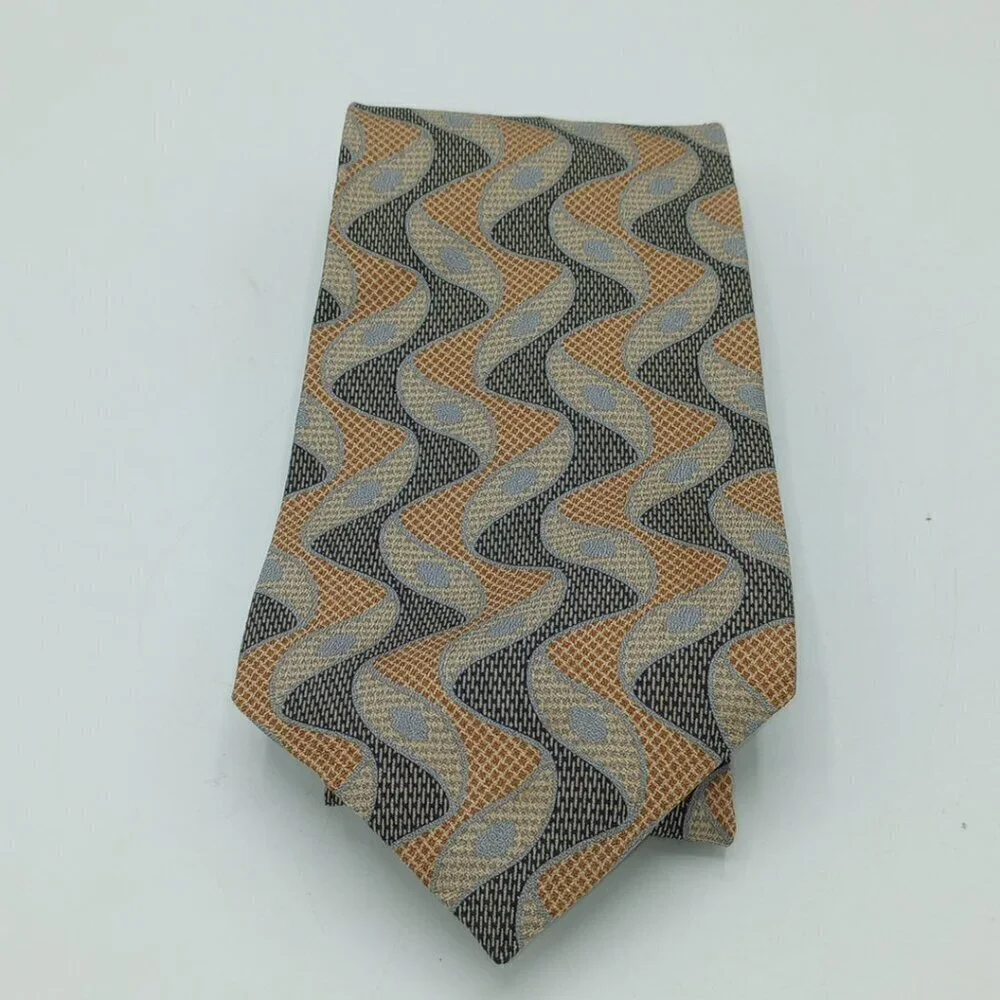 Siena Collezione Tie 57